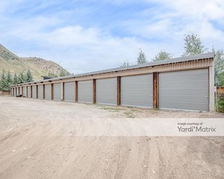 Photo 4 of Storage Stables - 150 Scott Lane, Jackson, WY