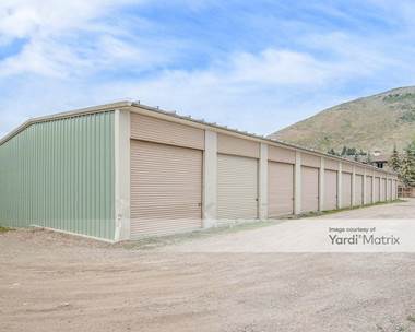 Storage Units for Rent available at 150 Scott Lane, Jackson, WY 83001