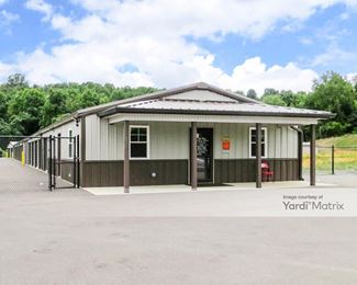 Photo 3 of Olde Town Storage - 2021 Hwy 11E, Jonesborough, TN