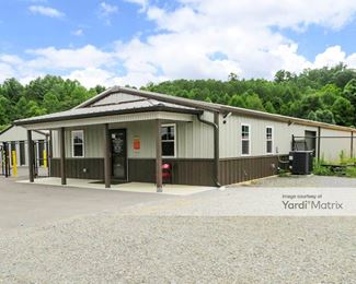 Photo 4 of Olde Town Storage - 2021 Hwy 11E, Jonesborough, TN