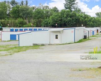 Photo 2 of Bolt Storage - 16038 Lee Hwy, Bristol, VA