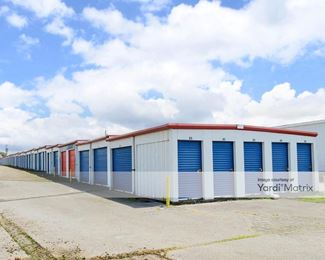 Photo 4 of Bolt Storage - 16038 Lee Hwy, Bristol, VA