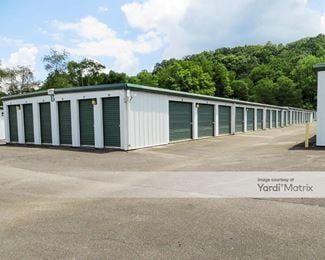 Photo 1 of Bolt Storage - 16347 Taylor Place, Abingdon, VA