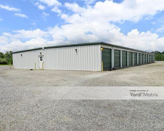 Photo 2 of Bolt Storage - 16347 Taylor Place, Abingdon, VA