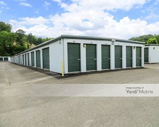 Photo 4 of Bolt Storage - 16347 Taylor Place, Abingdon, VA