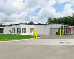 Image for Bolt Storage - 15875 Porterfield Hwy, Abingdon, VA