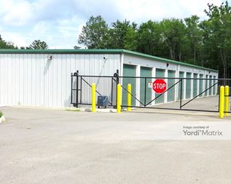 Photo 2 of Bolt Storage - 15875 Porterfield Hwy, Abingdon, VA