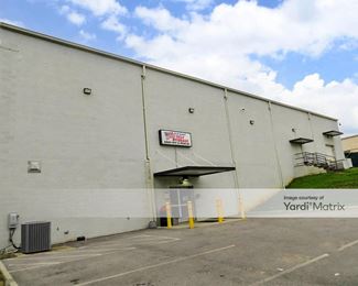 Photo 3 of Old Glory Self Storage - 1570 East Andrew Johnson Hwy, Greeneville, TN