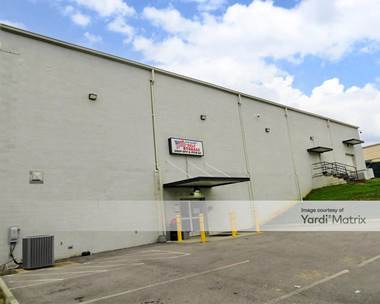 Storage Units for Rent available at 1570 East Andrew Johnson Hwy, Greeneville, TN 37745