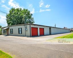 Image for A & R Storage - 2220 North 27th Street, Nederland, TX