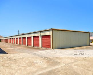 Photo 2 of A-R Storage - 2220 North 27th Street, Nederland, TX