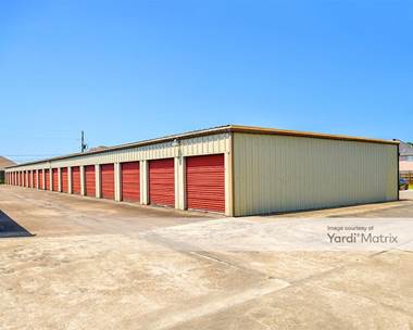 Storage Units for Rent available at 2220 North 27th Street, Nederland, TX 77627