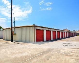 Photo 3 of A-R Storage - 2220 North 27th Street, Nederland, TX