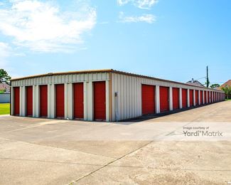 Photo 5 of A-R Storage - 2220 North 27th Street, Nederland, TX