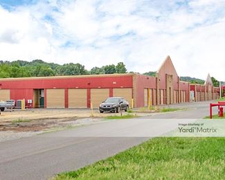 Photo 1 of Accent Self Storage - 3123 North Roan Street, Johnson City, TN