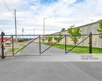 Photo 3 of Accent Self Storage - 3123 North Roan Street, Johnson City, TN