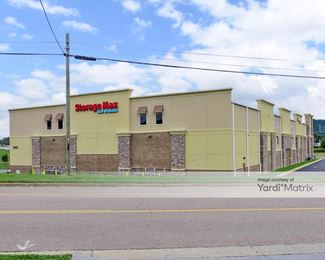Photo 1 of StorageMax Self Storage - 2312 Brown’s Mill Road, Johnson City, TN