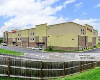 Photo 2 of StorageMax Self Storage - 2312 Brown’s Mill Road, Johnson City, TN