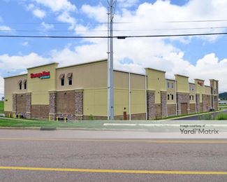 Photo 3 of StorageMax Self Storage - 2312 Brown’s Mill Road, Johnson City, TN
