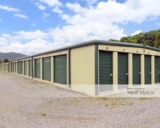 Photo 3 of DR Storage-Hampton - 5346 Hwy 19, Hampton, TN