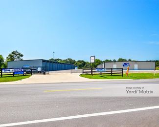 Photo 1 of Rethink Self Storage - 24365 TX-124, Hamshire, TX