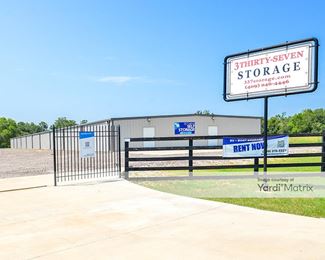 Photo 2 of Rethink Self Storage - 24365 TX-124, Hamshire, TX