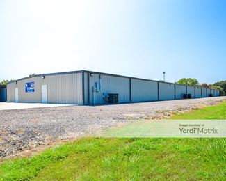 Photo 3 of Rethink Self Storage - 24365 TX-124, Hamshire, TX