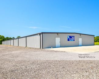 Photo 4 of Rethink Self Storage - 24365 TX-124, Hamshire, TX