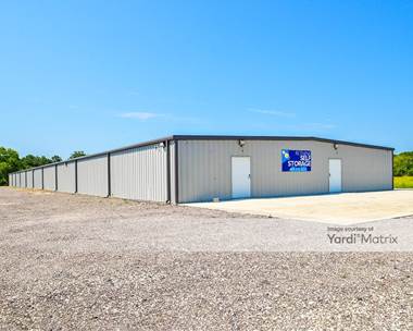 Storage Units for Rent available at 24365 TX-124, Hamshire, TX 77622