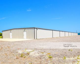 Photo 5 of Rethink Self Storage - 24365 TX-124, Hamshire, TX