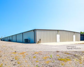Photo 6 of Rethink Self Storage - 24365 TX-124, Hamshire, TX