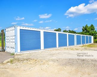 Photo 2 of My Garage Self Storage - 1916 Strickland Drive, Orange, TX