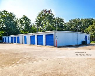 Photo 3 of My Garage Self Storage - 1916 Strickland Drive, Orange, TX