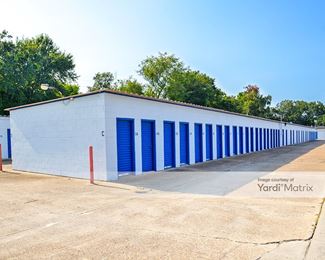 Photo 4 of My Garage Self Storage - 1916 Strickland Drive, Orange, TX