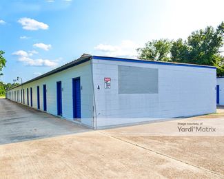 Photo 5 of My Garage Self Storage - 1916 Strickland Drive, Orange, TX