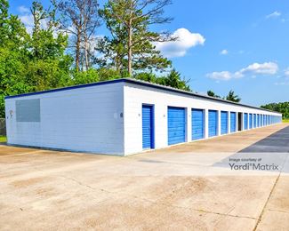 Photo 6 of My Garage Self Storage - 1916 Strickland Drive, Orange, TX
