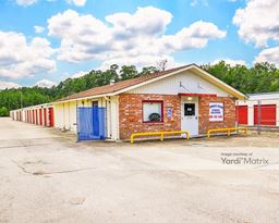 Image for Chance Road Storage Solutions - 95 West Chance Road, Lumberton, TX