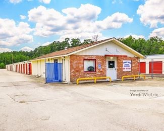 Photo 1 of Chance Road Storage Solutions - 95 West Chance Road, Lumberton, TX