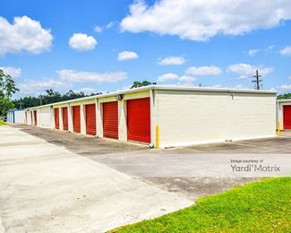 Photo 2 of Chance Road Storage Solutions - 95 West Chance Road, Lumberton, TX