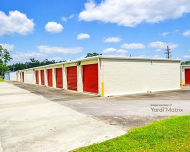 Storage Units for Rent available at 95 West Chance Road, Lumberton, TX 77657