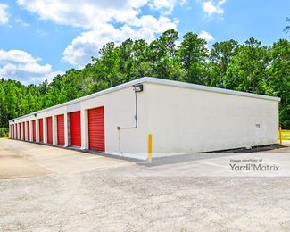 Photo 4 of Chance Road Storage Solutions - 95 West Chance Road, Lumberton, TX