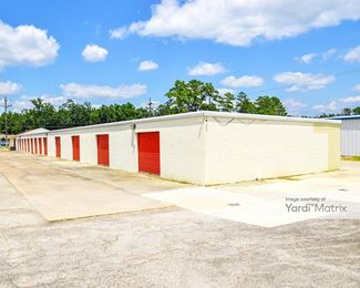 Photo 5 of Chance Road Storage Solutions - 95 West Chance Road, Lumberton, TX