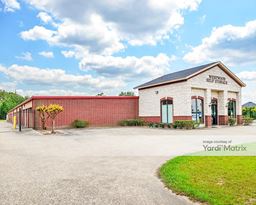 Image for Holmes Self Storage - 5125 Westgate Lane, Lumberton, TX