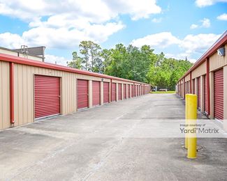 Photo 3 of Holmes Self Storage - 5125 Westgate Lane, Lumberton, TX