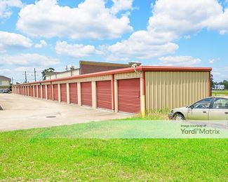Photo 4 of Holmes Self Storage - 5125 Westgate Lane, Lumberton, TX