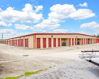 Photo 5 of Holmes Self Storage - 5125 Westgate Lane, Lumberton, TX