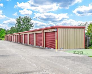Photo 6 of Holmes Self Storage - 5125 Westgate Lane, Lumberton, TX