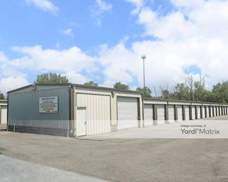 Photo 2 of Beaver Creek Storage - 934 Sweeney Drive, Hagerstown, MD