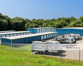 Photo 3 of Oak Ridge Storage - 1422 Oak Ridge Place, Hagerstown, MD