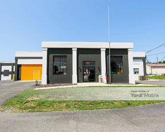Photo 2 of Secureloc Self Storage - 775 Frederick Street, Hagerstown, MD